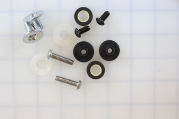 BraunAbility Assembly Roller Arm Torque Shaft