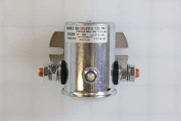 BraunAbility Solenoid Up Motor All Pumps 12V. Type 3B