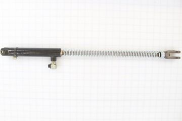 BraunAbility Assembly Cylinder Flap