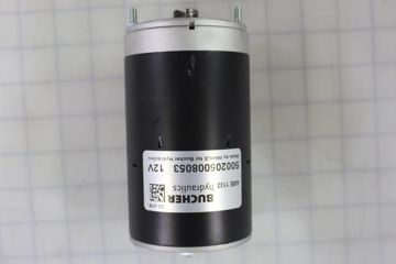 BraunAbility Motor Pump M319 M259 M323 12V / ISKRA