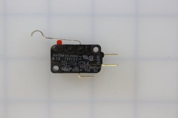 BraunAbility Microswitch-sealed