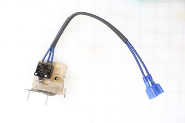 BraunAbility Assembly Bridge Switch Front