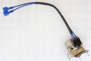 BraunAbility Assembly Bridge Switch Rear