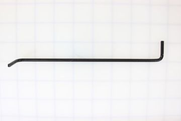 BraunAbility Rod 5/32 Inch Torsion Spring Bar Rear