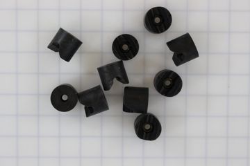 BraunAbility 10-pack: Assembly Block Guide Platform Stow 10 Pk