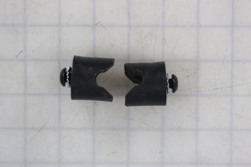 BraunAbility Kit Stow Blocks L915