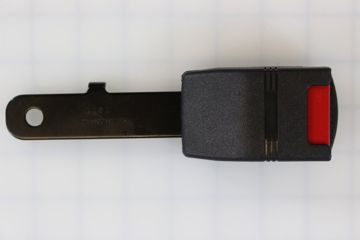 BraunAbility Assembly Buckle Half Vista Non Interlocked