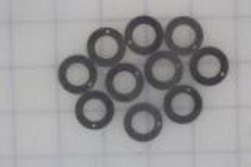 BraunAbility 10-pack: Washer Thrust .875 OD /.50 ID / .0585T