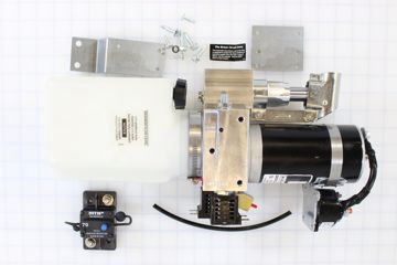 BraunAbility Assembly Service Pump 25597A12V-A6