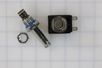BraunAbility Valve Kit Dual Relief VL995