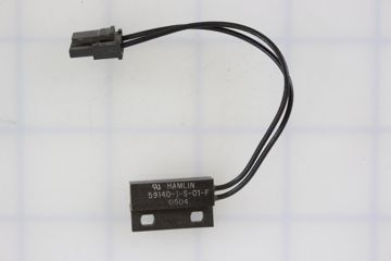 BraunAbility Harness Switch Reed W/ Molex Plug