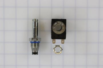 BraunAbility Valve Kit Down W / 10 V Coil
