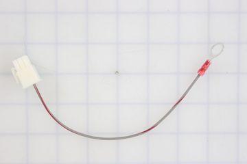 BraunAbility Assembly Wire Lift Interlock Connection