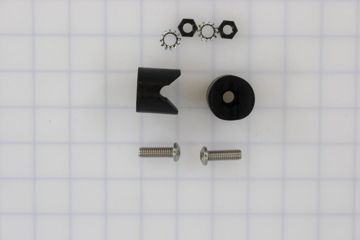 BraunAbility Assembly Stow Block Guide Platform Urethane