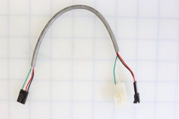 BraunAbility Harness Door Cutout Adapter NL955
