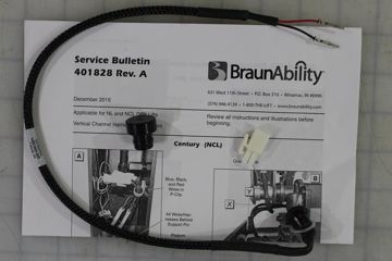 BraunAbility IB Up Switch