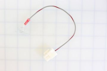 BraunAbility Assembly Wire Lift Interlock Connection