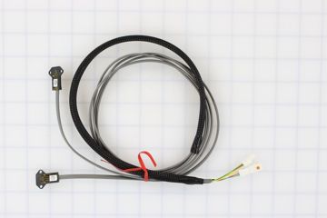 BraunAbility Harness Roll Stop Sensor