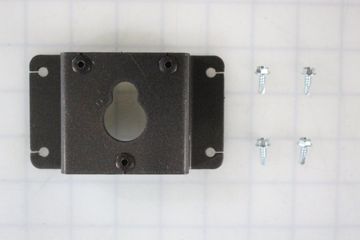 BraunAbility Bkt Hanger Hand Control