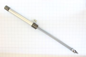 BraunAbility Kit Assembly Cylinder Rollstop Millennium W/instructions