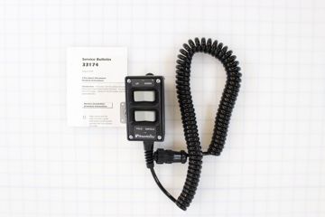 BraunAbility Assembly Pendant NHTSA Elec Non Shield