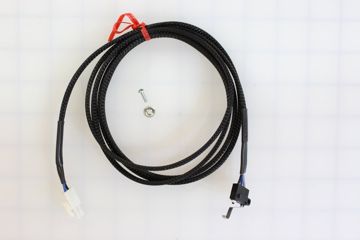 BraunAbility Harness Rear Rollstop Occ Switch NCL2