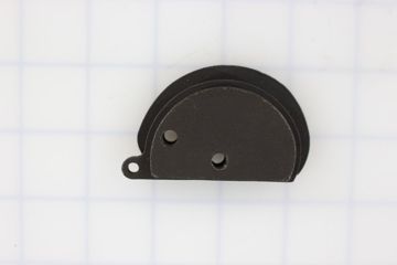 BraunAbility Cam - Cast Ramp