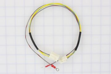 BraunAbility Harness Interlock NUVL -2