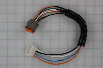 BraunAbility Harness NUVL-2 To Lift In / Out And Bar Up / Down
