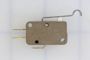 BraunAbility Micro Switch-eaton-flr Lvl/cupped