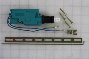 BraunAbility Solenoid-door Latch Wired