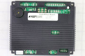 BraunAbility PMM Rev. L Ver. 6.05 M853