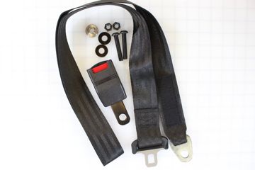 BraunAbility Buckle Hand Belt