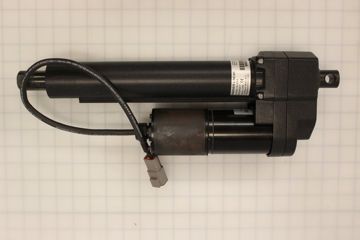 BraunAbility Kneel Actuator Danaher To Warner
