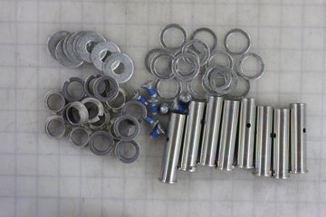 BraunAbility -2 Pin And Bearing