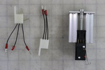 BraunAbility Watertight Microswitch Adapter 975