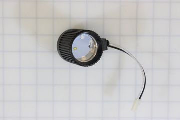 BraunAbility Assembly Light LED Platform Light