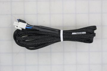 BraunAbility Harness Front Rollstop Occ Switch NVL-2 / NCL-2 Lifts