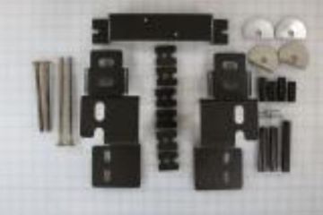 BraunAbility LWB 170 Inch Sprinter Rear