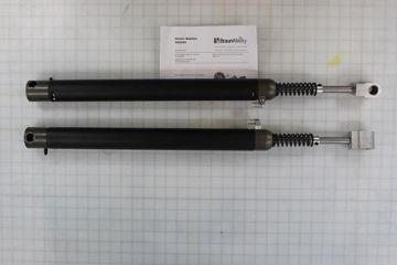 BraunAbility Assy Cylinder Boxed Parallel Arm Pair 48 Inch FTG
