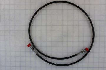 BraunAbility Hose Assy 1/8 High Pressure 5000 Psi Lifting Cyl