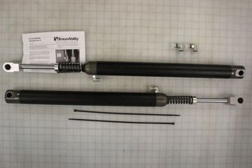 BraunAbility Cylinder Pair 14.625 Inch / 29.146 Ret