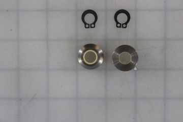 BraunAbility Assembly Lift Tite Roller W/ Bearing