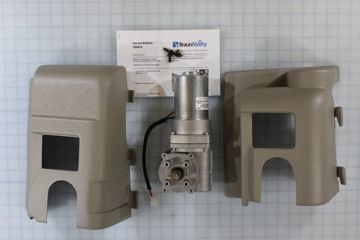 BraunAbility Dumore Ramp Motor Chrysler