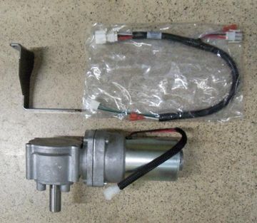 BraunAbility Dumore Ramp Motor Toyota / Honda
