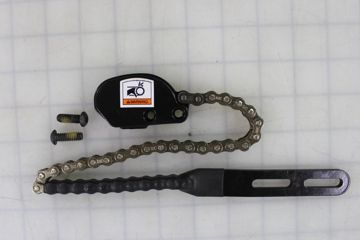 BraunAbility Assembly 50 / 50 Ramp Cam Chain Slack Plate