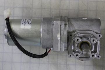 BraunAbility Assy Gearmotor Dumore RT Angle Hard Intl Key