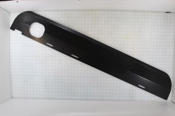 BraunAbility Fuel Tank Rear DEFLECTOR/2011/OPTION A