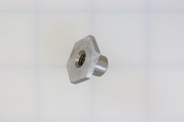 BraunAbility Latch Bolt Support 29 Inch Ramp