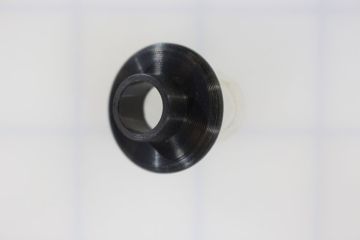 BraunAbility Pin Ramp Support 96SC 29 Inch Ramp